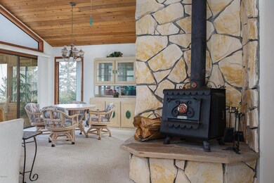 Wood Stove