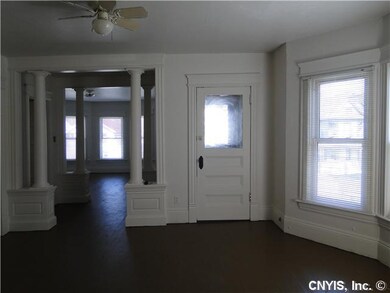Dining Room 2nd floor