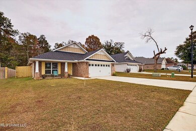 14044 Old Mossy Trail, Gulfport, MS 39503 - photo 4