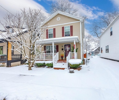 5335 Owasco St, Cincinnati, OH 45227 - photo 2