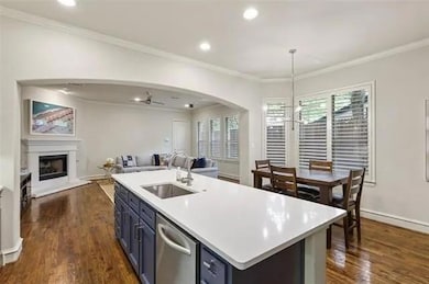 5552 Martel Ave, Dallas, TX 75206 - photo 3