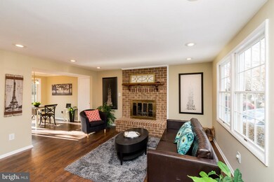 9626 Green Moon Path, Columbia, MD 21046 - photo 2