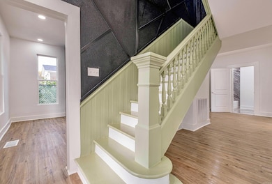 2217 Scott St, Little Rock, AR 72206 - photo 5