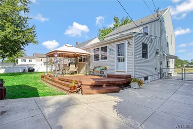 401 Evans St, North Tonawanda, NY 14120 - photo 5