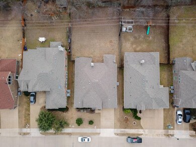 2121 Central Park Dr, Wylie, TX 75098 - photo 2