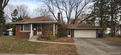 23466 Audrey Ave, Warren, MI 48091 - photo 2