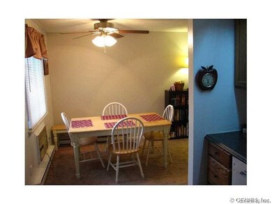 Kitchen Dining.