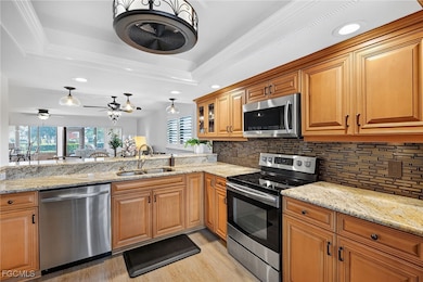 4244 SE 20th Place unit 116, Cape Coral, FL 33904 - photo 3