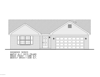 Lot 78 Gentry Ln, Mount Washington, KY 40047 - photo 2