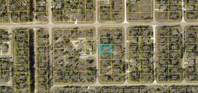 807 Ferndale Ave S, Lehigh Acres, FL 33974 - photo 2