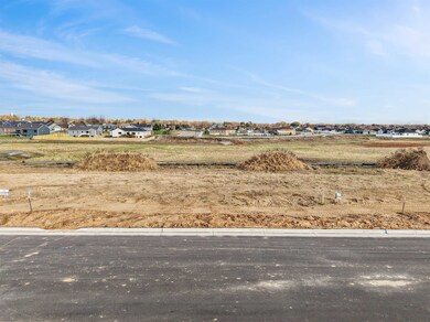 Lot 5 S Eight St, Evansville, WI 53536 - photo 4