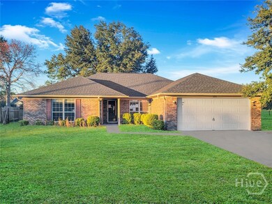 205 Bridgemont Way, Hinesville, GA 31313 - photo 3