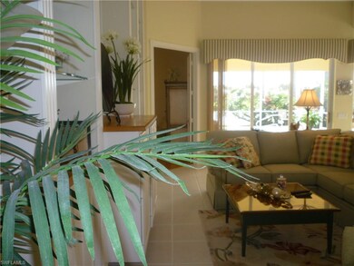Built-in entertainment unit in great room.
