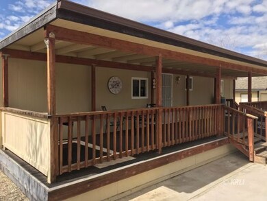 Patio #1