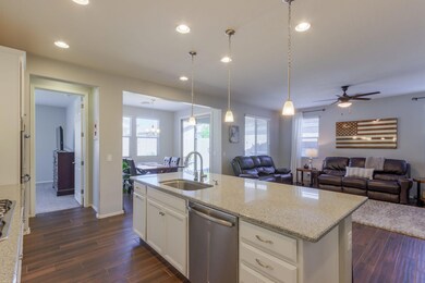 Open Concept