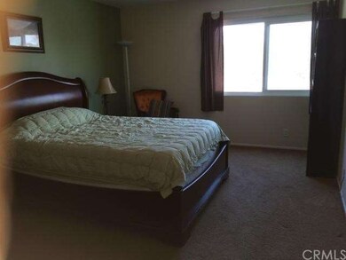 Master Bedroom View 1