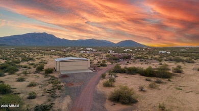 unlisted-address, Aguila, AZ 85320 - photo 3