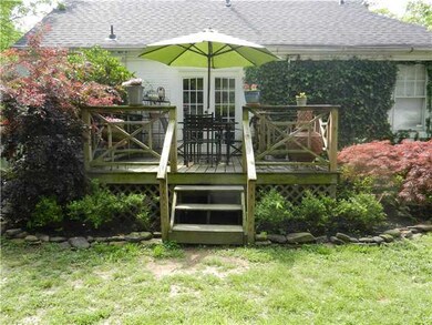 3670 Shirlwood Ave, Memphis, TN 38122 - photo 2