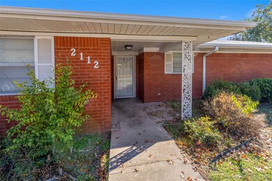 2112 Chickasaw Blvd, Ardmore, OK 73401 - photo 3