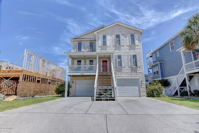 426 Anchor Way Kure Beach NC-large-002-2