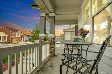 4854 S Wenatchee St, Aurora, CO 80015 - photo 2