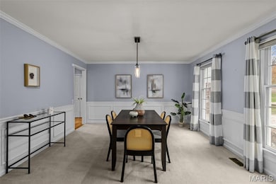 14806 Woodroyal Ct, Chesterfield, MO 63017 - photo 7