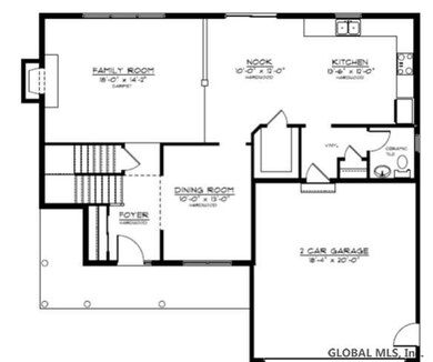 8 Birch Ct, Troy, NY 12180 - photo 2