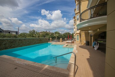 7575 Kirby Dr unit 2306, Houston, TX 77030 - photo 7