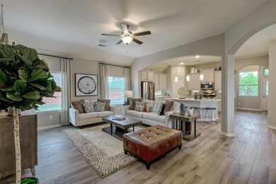 10742 Chinese Violet, Conroe, TX 77385 - photo 6