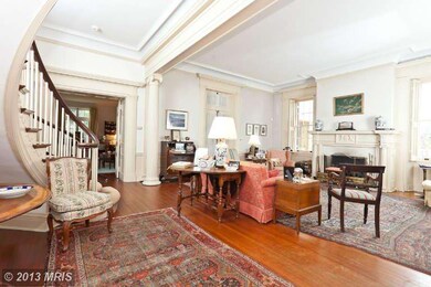 2217 Greenspring Valley Rd, Stevenson, MD 21153 - photo 3