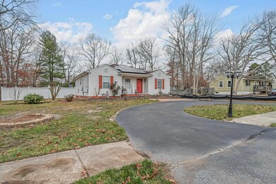 303 Martin l King Ave, Egg Harbor Township, NJ 08234 - photo 3