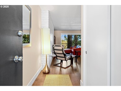 Entrance/Foyer