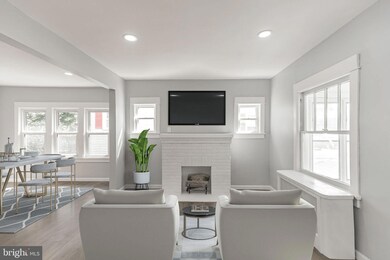 129 E Haddon Ave, Oaklyn, NJ 08107 - photo 7