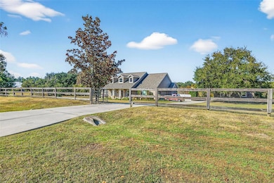 18051 Hancock Bluff Rd, Dade City, FL 33523 - photo 2