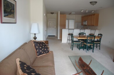 Views of Great Room & Dining Area