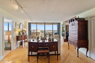 Dining to Living Room