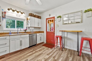 351 N Elm St, West Bridgewater, MA 02379 - photo 4