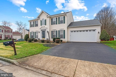 13026 Lupine Turn, Woodbridge, VA 22192 - photo 2