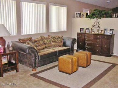 LARGE OPEN LIVING ROOM