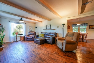 8548 SW Parish Place Rd, Augusta, KS 67010 - photo 5