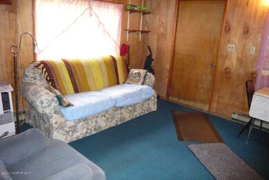 Living-Dining Area