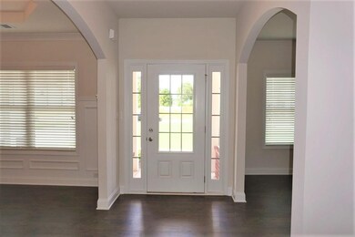 3408 Bridgewood Dr, Macon, GA 31216 - photo 3