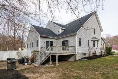 80 Mechanic St unit A, Foxboro, MA 02035 - photo 5