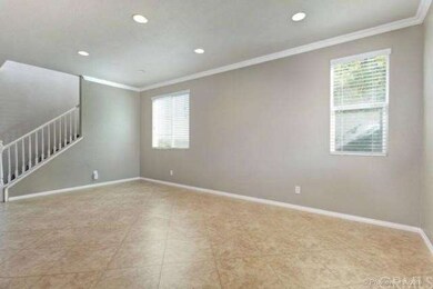 Living and Dining Room area