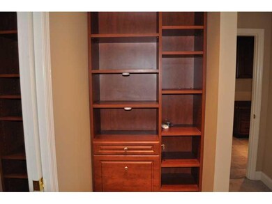 Master Bedroom. Master Bedroom Extra Closet Space