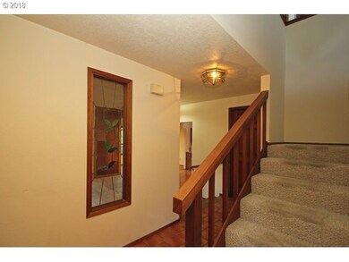 Entrance/Foyer