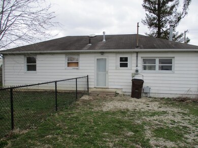 6987 N Main St, Camden, OH 45311 - photo 2