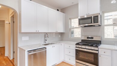 2729 N Kimball Ave unit 2, Chicago, IL 60647 - photo 6