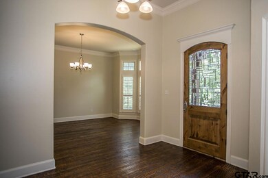 1965 1965 Stonegate Valley Dr, Tyler, TX 75703 - photo 4