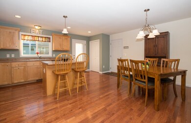 5173 Fox Sedge Ln, Fitchburg, WI 53711 - photo 4